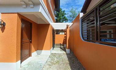 House and Lot for Sale at Fortezza in Cabuyao, Laguna