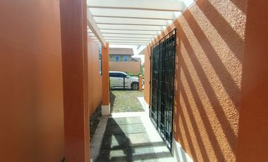 House and Lot for Sale at Fortezza in Cabuyao, Laguna