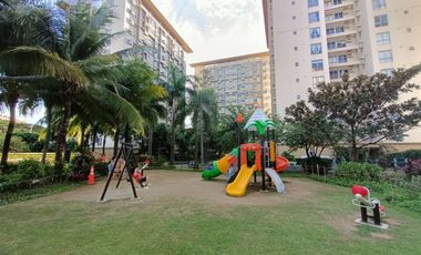 2 Bedroom Condo Unit For Sale at East Bay Residences Sucat along East Service Rd