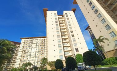 2 Bedroom Condo Unit For Sale at East Bay Residences Sucat along East Service Rd