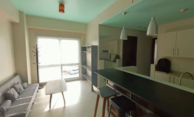 2 Bedroom Condo Unit For Sale at East Bay Residences Sucat along East Service Rd