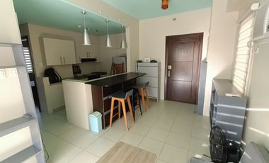 2 Bedroom Condo Unit For Sale at East Bay Residences Sucat along East Service Rd