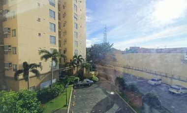 2 Bedroom Condo Unit For Sale at East Bay Residences Sucat along East Service Rd