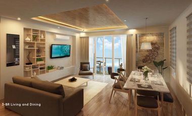 Condominium for rent in E. Ferrer Street, 102 Merriment St. Better Living Annex 16-18, Don Bosco, Parañaque District 2, Parañaque, Southern Manila District