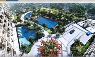 2 Bedroom in Allegra Pasig Boulevard