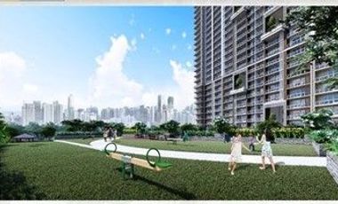 2 Bedroom in Allegra Pasig Boulevard