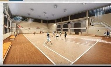 2 Bedroom in Allegra Pasig Boulevard