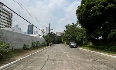 Prime Property Greenhills East Village San Juan