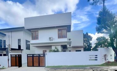 For Sale: 4 Bedroom Modern Zen House and Lot in Royale Tagaytay Estates, Cavite City