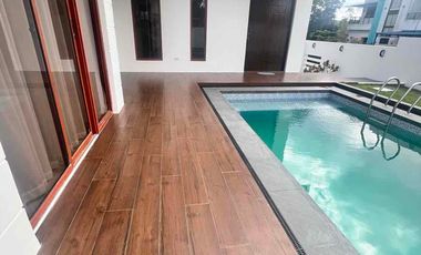 For Sale: 4 Bedroom Modern Zen House and Lot in Royale Tagaytay Estates, Cavite City