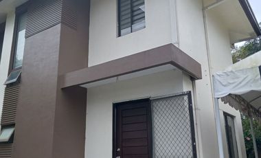 2BR House for Lease Avida Settings Nuvali near Solenad, Vista Mall, Xavier School, Miriam Colllege