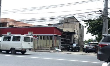 Commercial Lot For Sale Along Mac Arthur Highway, Marilao, Bulacan, Mc Arthur