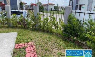 Avida Woodhill Settings Nuvali - Fully Furnished 3BR House For Lease or Sale RFO near Xavier, Miriam, Solenad