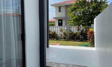 Avida Woodhill Settings Nuvali - Fully Furnished 3BR House For Lease or Sale RFO near Xavier, Miriam, Solenad