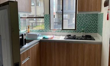 Avida Woodhill Settings Nuvali - Fully Furnished 3BR House For Lease or Sale RFO near Xavier, Miriam, Solenad