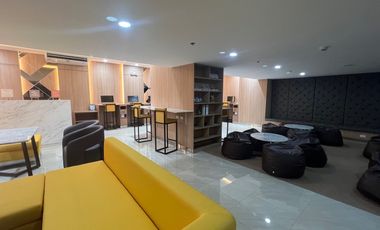 Rush Sale Unit: Studio University Tower Espana infront of UST Espana