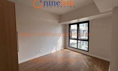 50 sqm 1-Bedroom Brand new Viento Tower CERCA