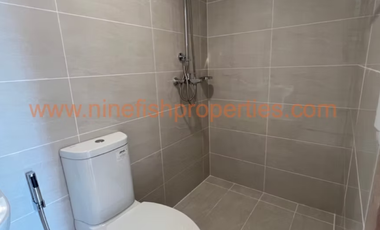 50 sqm 1-Bedroom Brand new Viento Tower CERCA