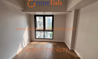 50 sqm 1-Bedroom Brand new Viento Tower CERCA