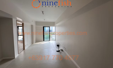 50 sqm 1-Bedroom Brand new Viento Tower CERCA