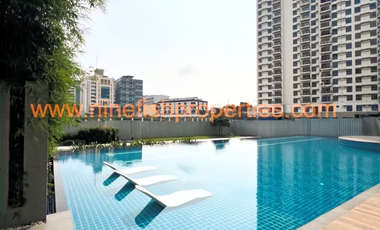 50 sqm 1-Bedroom Brand new Viento Tower CERCA