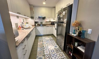 Solinea Tower 3 2BR Penthouse 95sqm Maids Parking Ayala CBP