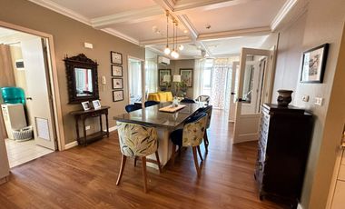 Solinea Tower 3 2BR Penthouse 95sqm Maids Parking Ayala CBP