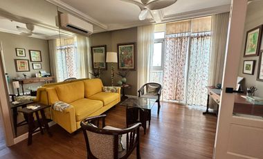 Solinea Tower 3 2BR Penthouse 95sqm Maids Parking Ayala CBP