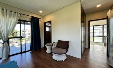 Amara 3BR Villa 500sqm 2-Car Pool Maids Drivers Liloan Cebu