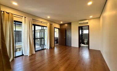 Amara 3BR Villa 500sqm 2-Car Pool Maids Drivers Liloan Cebu