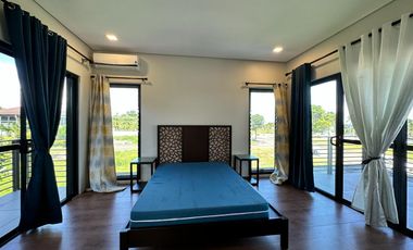 Amara 3BR Villa 500sqm 2-Car Pool Maids Drivers Liloan Cebu
