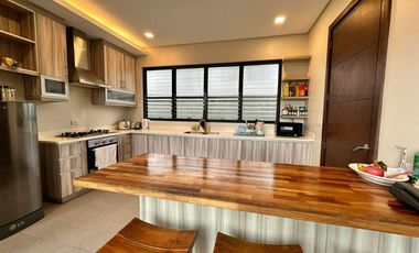 Amara 3BR Villa 500sqm 2-Car Pool Maids Drivers Liloan Cebu