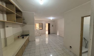 Gemsville Subd 2BR 90sqm Maids Parking Commissary Staffhouse