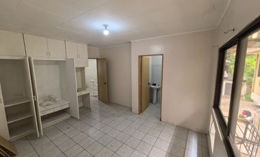 Gemsville Subd 2BR 90sqm Maids Parking Commissary Staffhouse