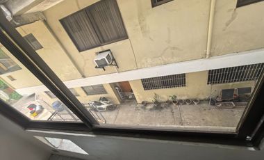 Gemsville Subd 2BR 90sqm Maids Parking Commissary Staffhouse