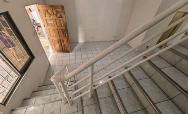 Gemsville Subd 2BR 90sqm Maids Parking Commissary Staffhouse