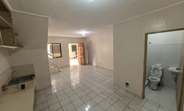 Gemsville Subd 2BR 90sqm Maids Parking Commissary Staffhouse
