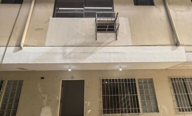 Gemsville Subd 2BR 90sqm Maids Parking Commissary Staffhouse