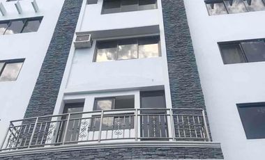 Affordable Condo-type Studio Apartment for Rent in Balong-Bato, San Juan City