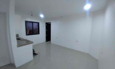 Affordable Condo-type Studio Apartment for Rent in Balong-Bato, San Juan City