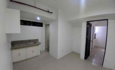 Affordable Condo-type Studio Apartment for Rent in Balong-Bato, San Juan City