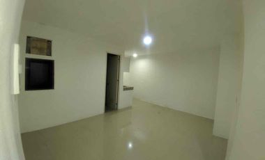 Affordable Condo-type Studio Apartment for Rent in Balong-Bato, San Juan City