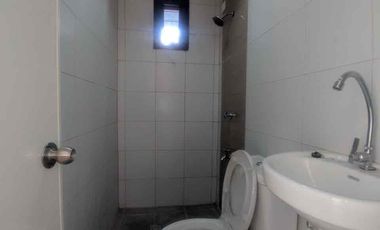 Affordable Condo-type Studio Apartment for Rent in Balong-Bato, San Juan City