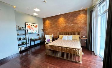 One Pavilion Place North Tower Penthouse Corner 280sqm Parking Banawa