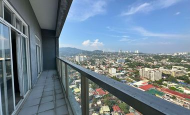 One Pavilion Place North Tower Penthouse Corner 280sqm Parking Banawa