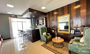 One Pavilion Place North Tower Penthouse Corner 280sqm Parking Banawa