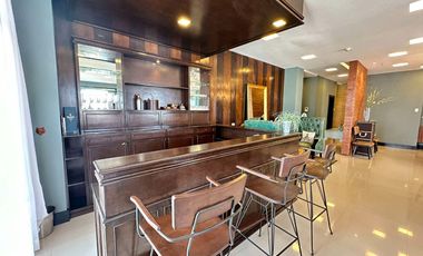 One Pavilion Place North Tower Penthouse Corner 280sqm Parking Banawa