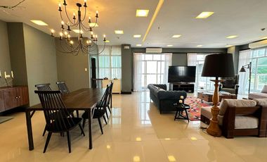 One Pavilion Place North Tower Penthouse Corner 280sqm Parking Banawa