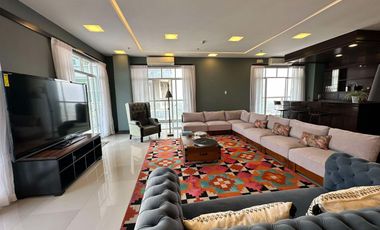 One Pavilion Place North Tower Penthouse Corner 280sqm Parking Banawa