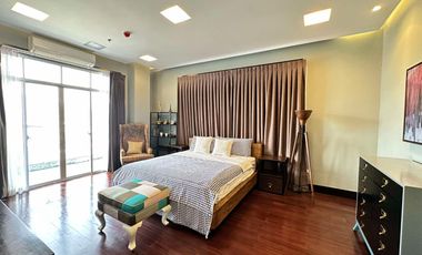 One Pavilion Place North Tower Penthouse Corner 280sqm Parking Banawa